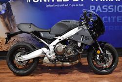 Yamaha XSR900GP (MTM890ASP)
