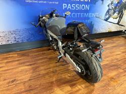 2024 Yamaha XSR900GP (MTM890ASP) Grey Metallic