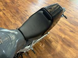 2024 Yamaha XSR900GP (MTM890ASP) Grey Metallic
