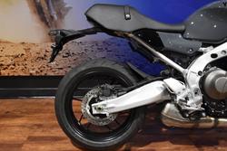 2024 Yamaha XSR900GP (MTM890ASP) Grey Metallic