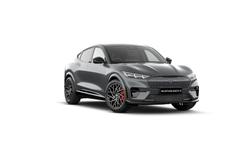 2023 Ford
Mustang Mach-E GT