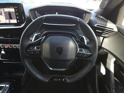 2023 Peugeot
                2008 GT