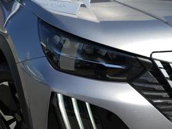 2023 Peugeot
                2008 GT