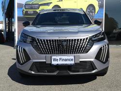 2023 Peugeot
                2008 GT