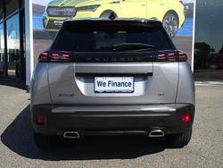 2023 Peugeot
                2008 GT