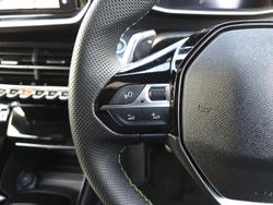 2023 Peugeot
                2008 GT