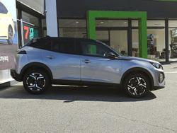 2023 Peugeot
                2008 GT