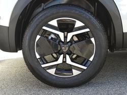 2023 Peugeot 2008 GT P24 MY24 Artense Grey