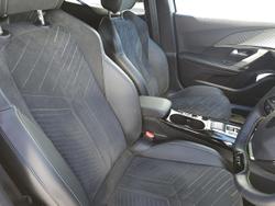 2023 Peugeot 2008 GT P24 MY24 Artense Grey