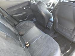 2023 Peugeot 2008 GT P24 MY24 Artense Grey