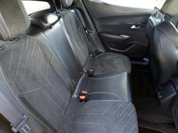 2023 Peugeot 2008 GT P24 MY24 Artense Grey