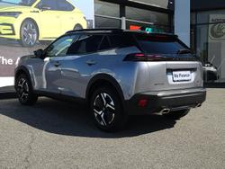 2023 Peugeot 2008 GT P24 MY24 Artense Grey