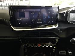 2023 Peugeot 2008 GT P24 MY24 Okenite White
