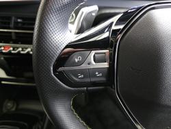 2023 Peugeot 2008 GT P24 MY24 Okenite White