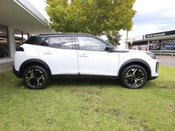 2023 Peugeot 2008 GT P24 MY24 Okenite White