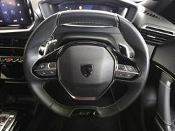 2023 Peugeot 2008 GT P24 MY24 Okenite White