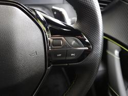 2023 Peugeot 2008 GT P24 MY24 Okenite White