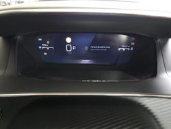 2023 Peugeot 2008 GT P24 MY24 Okenite White