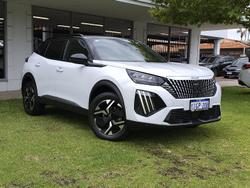 2023 Peugeot
                2008 GT