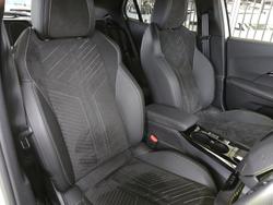 2023 Peugeot 2008 GT P24 MY24 Okenite White