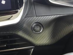 2023 Peugeot 2008 GT P24 MY24 Okenite White