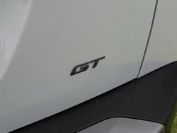 2023 Peugeot 2008 GT P24 MY24 Okenite White