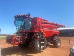 2016 CASE IH 8240