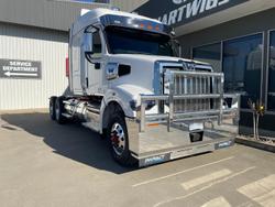 2024 Western Star 48X 48