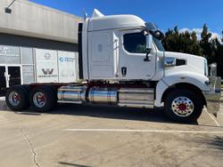 2024 Western Star 48X 48