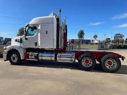 2024 Western Star 48X 48