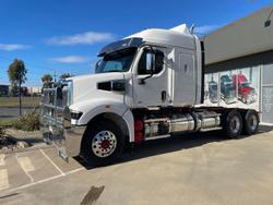 2024 Western Star 48X 48