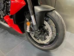 2024 Ducati Diavel V4 Diavel Red