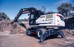 Hidromek HMK210W