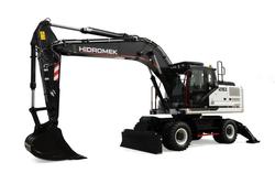 0 Hidromek Hmk210w
