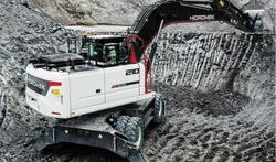 0 Hidromek Hmk210w