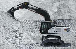 0 Hidromek Hmk210w