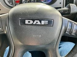 2020 DAF 105-510 New Eng 130621 Klm Ago Kw Hist $95000+Gst DAF 105-510 BIG CAB MAROON