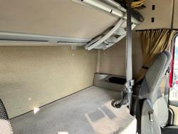 2020 DAF 105-510 New Eng 130621 Klm Ago Kw Hist $95000+Gst DAF 105-510 BIG CAB MAROON