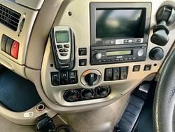 2020 DAF 105-510 New Eng 130621 Klm Ago Kw Hist $95000+Gst DAF 105-510 BIG CAB MAROON