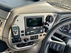 2020 DAF 105-510 New Eng 130621 Klm Ago Kw Hist $95000+Gst DAF 105-510 BIG CAB MAROON