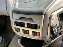 2020 DAF 105-510 New Eng 130621 Klm Ago Kw Hist $95000+Gst DAF 105-510 BIG CAB MAROON