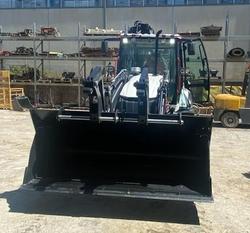 0 Hidromek Hmk102b Supra K4 White