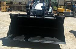 0 Hidromek Hmk102b Supra K4 White