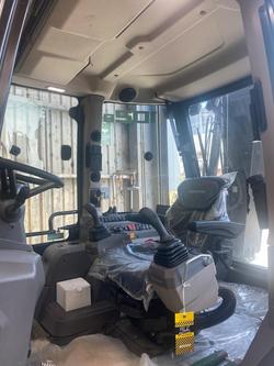 0 Hidromek Hmk102b Supra K4 White