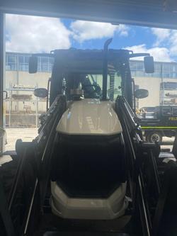 0 Hidromek Hmk102b Supra K4 White