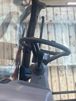 0 Hidromek Hmk102b Supra K4 White