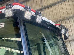 0 Hidromek Hmk102b Supra K4 White