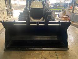 0 Hidromek Hmk102b Supra K4 White