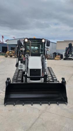 0 Hidromek Hmk62t White