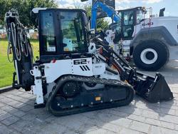 0 Hidromek Hmk62t White